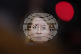 Belgium EU Foreign Ministers