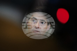 Belgium EU Foreign Ministers