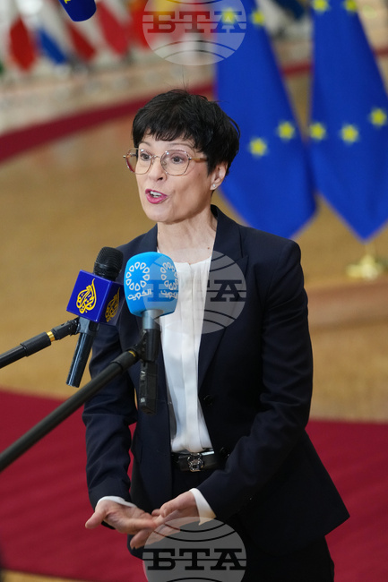 Еврокомисарят по разширяването Марта Кос отхвърли предложението Сърбия и Албания да влязат в Шенген или общия пазар на ЕС без право на глас и вето 