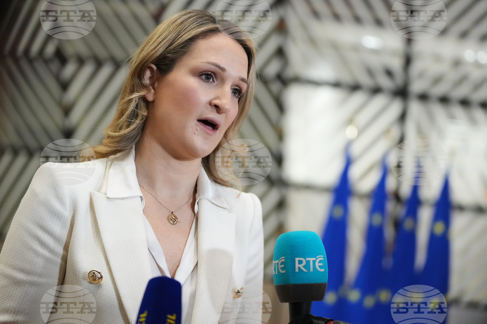 Belgium EU Foreign Ministers