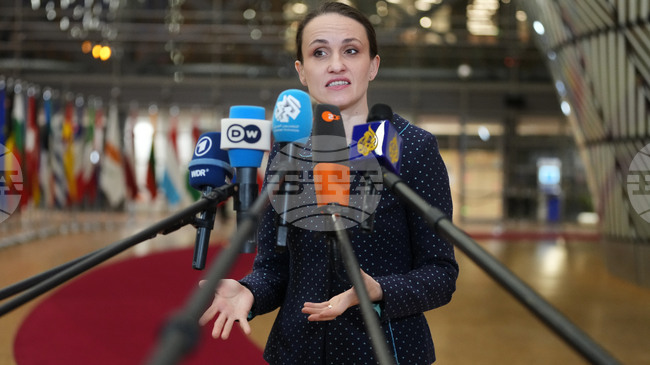 Румънският външен министър осъди атаката с ракета "Орешник" в Украйна като "грубо нарушение на международното право"