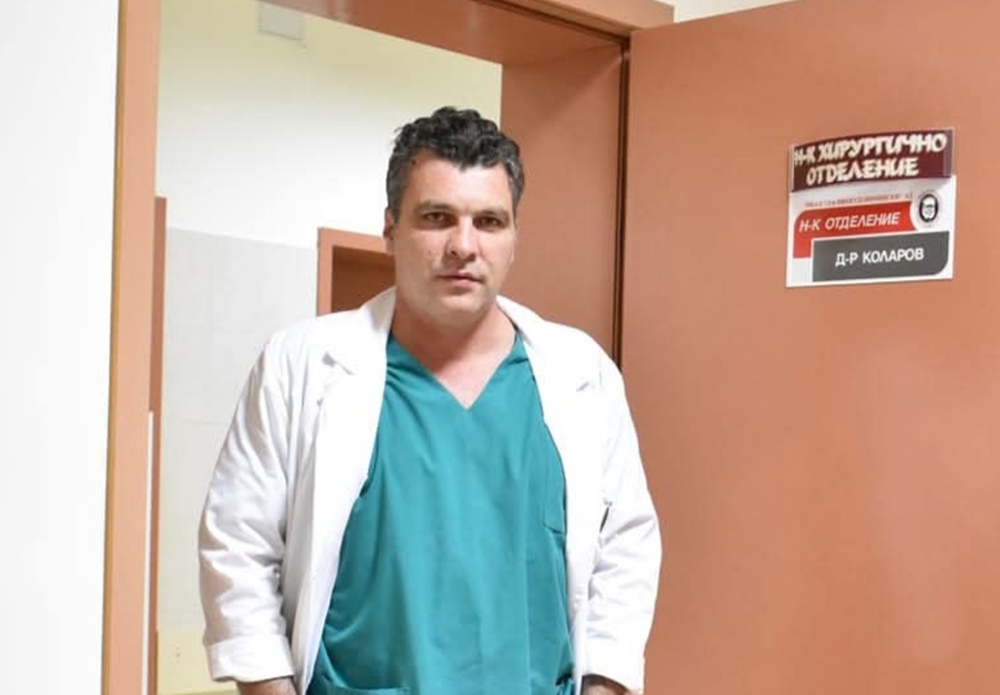 Минимално инвазивните операции са всекидневна и рутинна практика в МБАЛ „Д-р Иван Селимински“ в Сливен, казаха от лечебното заведение