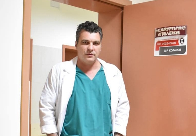 Минимално инвазивните операции са всекидневна и рутинна практика в МБАЛ „Д-р Иван Селимински“ в Сливен, казаха от лечебното заведение