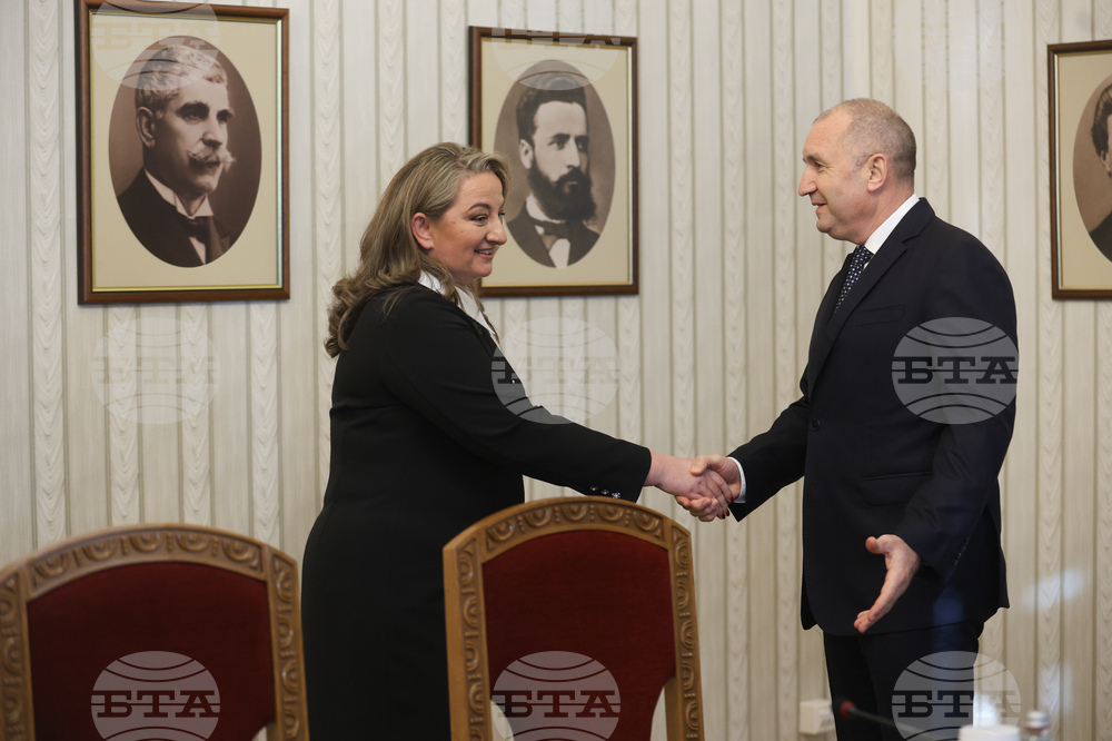 Head of State, GERB-UDF Trade Barbs about Cabinet Resignation, Caretaker Governments, Upcoming Elections