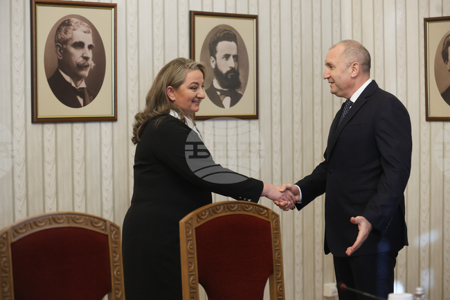 Head of State, GERB-UDF Trade Barbs about Cabinet Resignation, Caretaker Governments, Upcoming Elections