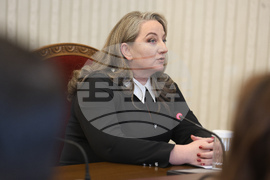 Президент - ГЕРБ-СДС - консултации