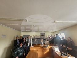 Снимка: Окръжен съд – Кърджали 