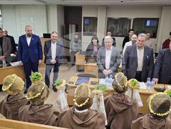 Плевен - Общински съвет - сесия