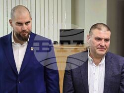 Плевен - Общински съвет - сесия