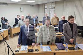 Плевен - Общински съвет - сесия