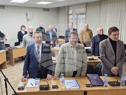 Плевен - Общински съвет - сесия