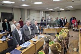 Плевен - Общински съвет - сесия