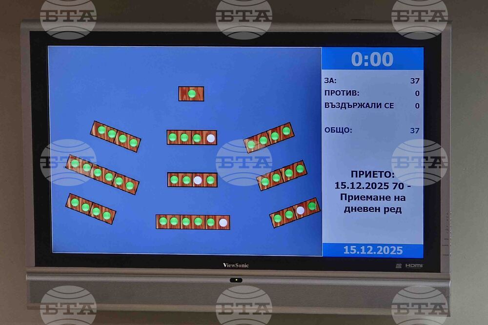 Плевен - Общински съвет - сесия