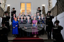 Czech Republic New Government