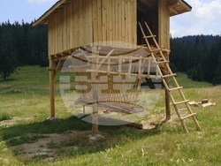 Снимка: Южноцентрално държавно предприятие – гр. Смолян