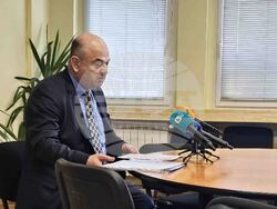 Държавна комисия по стоковите борси и тържищата - Владимир Иванов