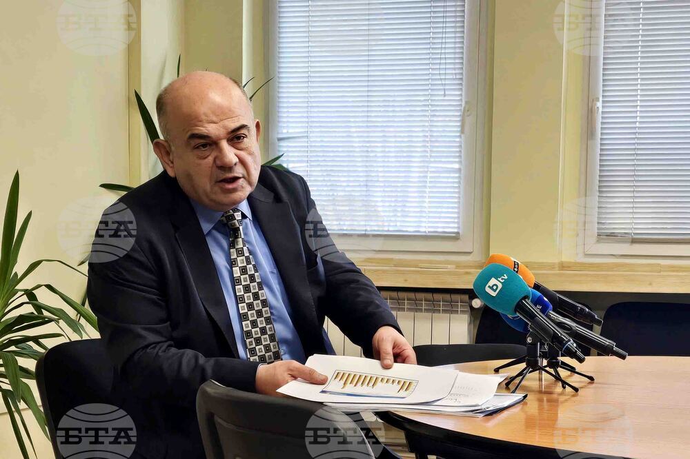 Държавна комисия по стоковите борси и тържищата - Владимир Иванов