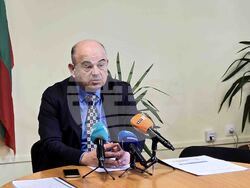 Държавна комисия по стоковите борси и тържищата - Владимир Иванов