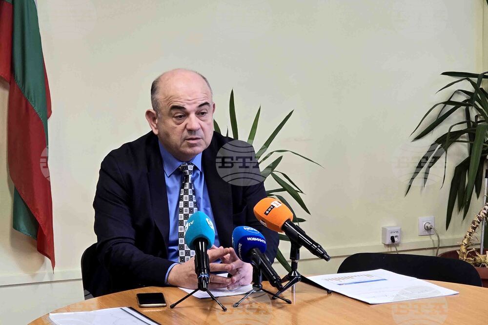 Държавна комисия по стоковите борси и тържищата - Владимир Иванов