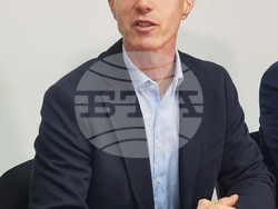 Варна - „Възраждане“ - пресконференция