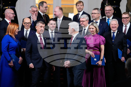 Czech Republic New Government