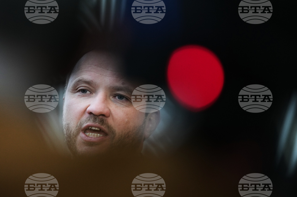 Belgium EU Foreign Ministers