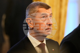Czech Republic New Government