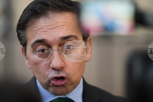 Испания "категорично" отрича да обмисля сътрудничество със САЩ във войната им срещу Иран