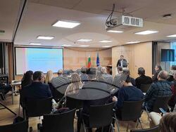 Институт за пазарна икономика - изследване - представяне