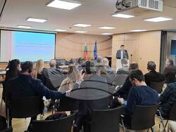 Институт за пазарна икономика - изследване - представяне