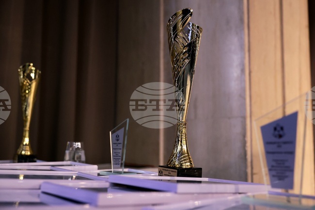 „Полицай на годината 2025“ - награди