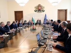 Снимка: Министерски съвет