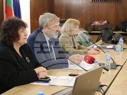 Снимка: Областна администрация Русе 