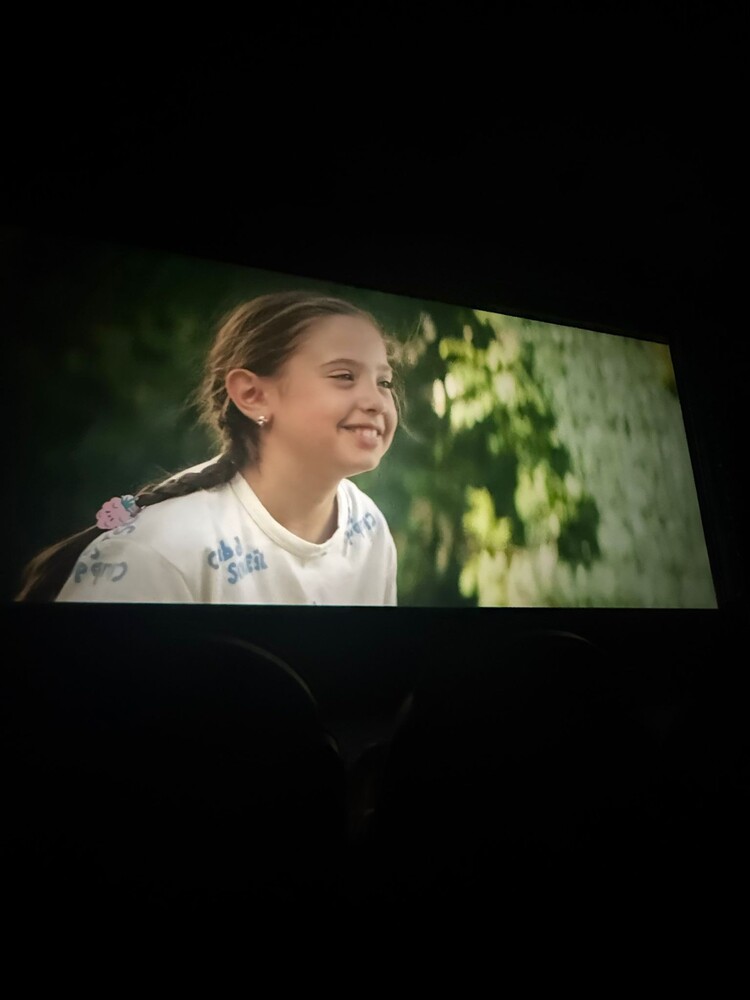 Българският филм „Ема и Шоколандия“ беше представен в германския град Саарбрюкен