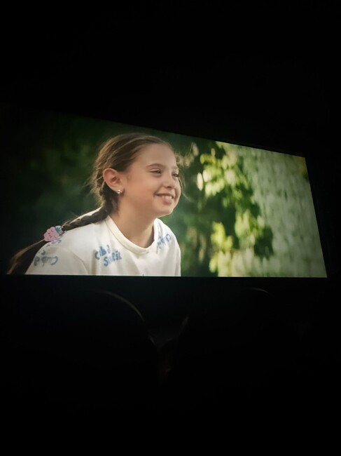 Българският филм „Ема и Шоколандия“ беше представен в германския град Саарбрюкен