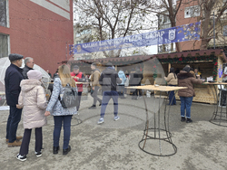 Свищов - Ротари клуб - благотворителен базар