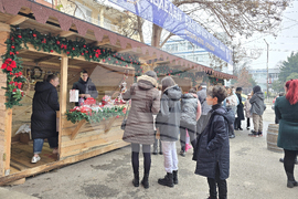 Свищов - Ротари клуб - благотворителен базар