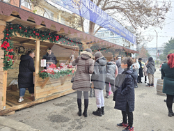 Свищов - Ротари клуб - благотворителен базар