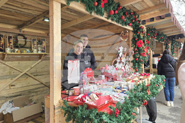 Свищов - Ротари клуб - благотворителен базар