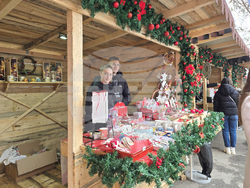 Свищов - Ротари клуб - благотворителен базар