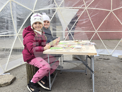 Свищов - Ротари клуб - благотворителен базар