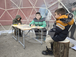 Свищов - Ротари клуб - благотворителен базар