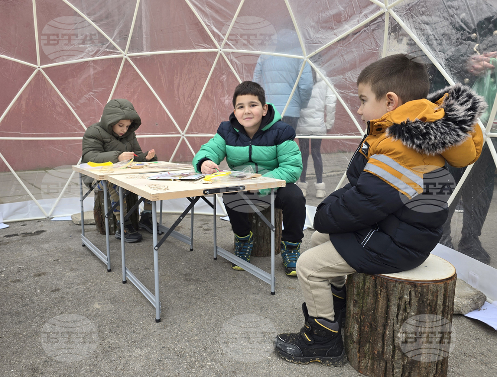 Свищов - Ротари клуб - благотворителен базар