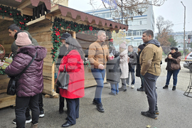 Свищов - Ротари клуб - благотворителен базар