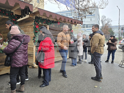 Свищов - Ротари клуб - благотворителен базар