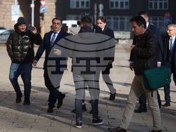 Президентство - „Продължаваме промяната-Демократична България" - консултации