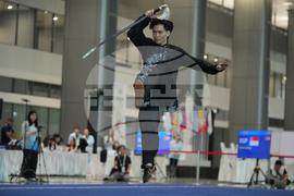 Thailand SEA Games Wushu