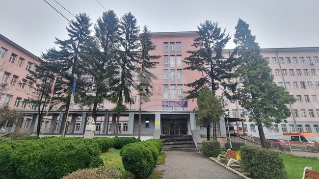 От днес до петък в болницата в Перник се провеждат безплатни прегледи за белодробни заболявания