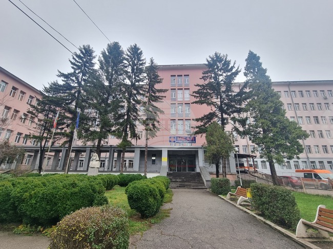 От днес до петък в болницата в Перник се провеждат безплатни прегледи за белодробни заболявания