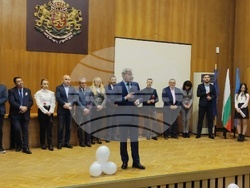 Снимка: ДПС